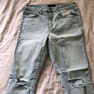 Aéropostale high waisted jegging